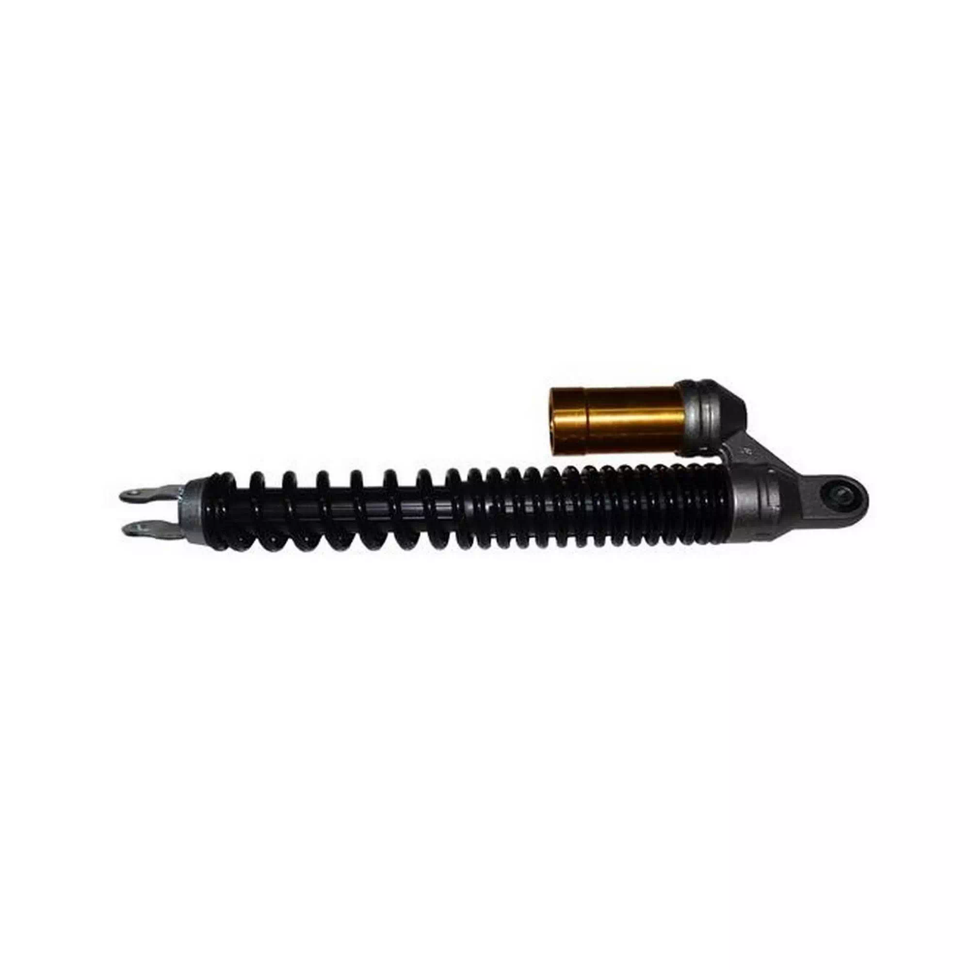 RKS VELOCE 150 ARKA AMORTİSÖR TEK [RUBANO150] #RK 46647